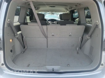 2016 Nissan Quest SV 118.1" WB - miniatura 17
