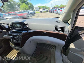 2016 Nissan Quest SV 118.1" WB - miniatura 20