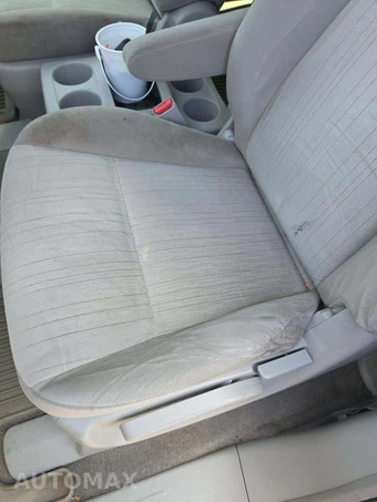 2016 Nissan Quest SV 118.1" WB - miniatura 22