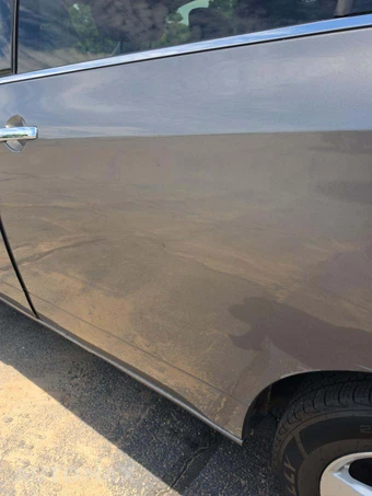 2016 Nissan Quest SV 118.1" WB - miniatura 28