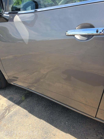 2016 Nissan Quest SV 118.1" WB - miniatura 30