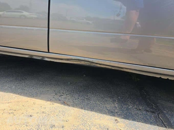2016 Nissan Quest SV 118.1" WB - miniatura 31