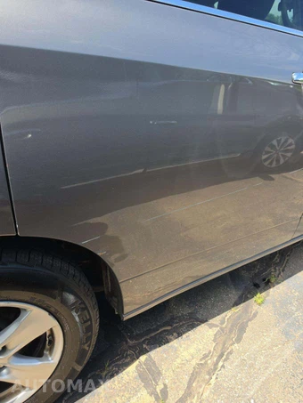 2016 Nissan Quest SV 118.1" WB - miniatura 34