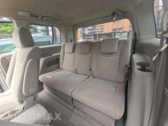 2016 Nissan Quest SV 118.1" WB – miniatura 14