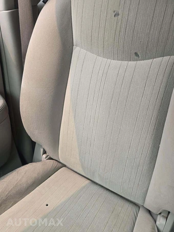 2016 Nissan Quest SV 118.1" WB – miniatura 22