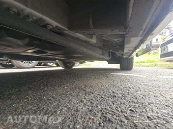 2016 Nissan Quest SV 118.1" WB – miniatura 7