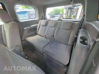 2016 Nissan Quest SV 118.1" WB - miniatura 14