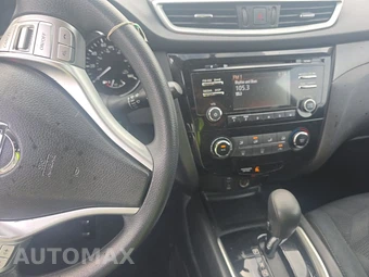2016 Nissan Rogue S – miniatura 11