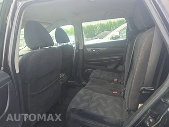 2016 Nissan Rogue S – miniatura 13