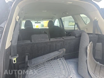 2016 Nissan Rogue S – miniatura 17