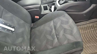 2016 Nissan Rogue S – miniatura 22
