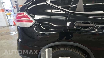 2016 Nissan Rogue S – miniatura 27