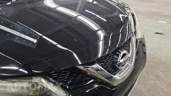 2016 Nissan Rogue S – miniatura 34
