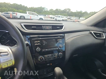 2016 Nissan Rogue S – miniatura 11