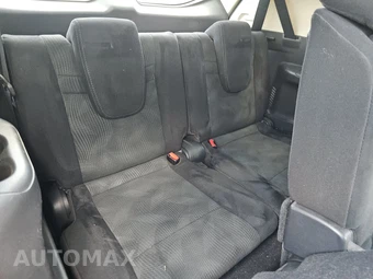 2016 Nissan Rogue S – miniatura 14