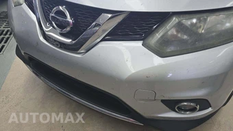 2016 Nissan Rogue S – miniatura 20