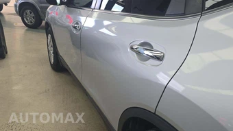 2016 Nissan Rogue S – miniatura 25