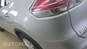 2016 Nissan Rogue S – miniatura 26