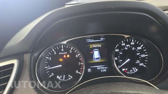 2016 Nissan Rogue S – miniatura 30