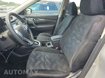 2016 Nissan Rogue S – miniatura 7