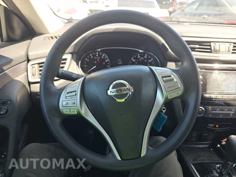 2016 Nissan Rogue S - miniatura 10