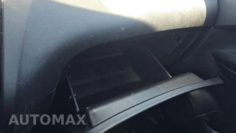 2016 Nissan Rogue S - miniatura 23