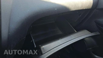 2016 Nissan Rogue S - miniatura 24