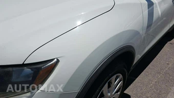 2016 Nissan Rogue S - miniatura 28