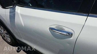 2016 Nissan Rogue S - miniatura 29