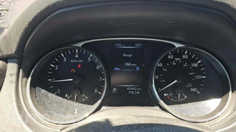 2016 Nissan Rogue S - miniatura 30