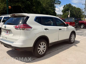 2016 Nissan Rogue S - miniatura 15