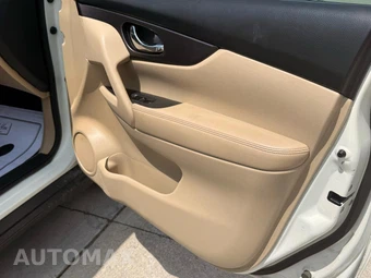 2016 Nissan Rogue S - miniatura 19