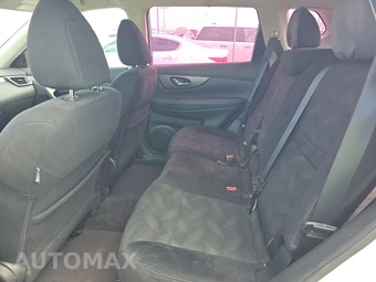 2016 Nissan Rogue S – miniatura 13