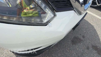 2016 Nissan Rogue S – miniatura 20
