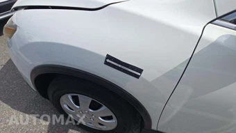 2016 Nissan Rogue S – miniatura 22