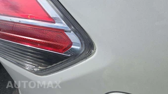 2016 Nissan Rogue S – miniatura 28