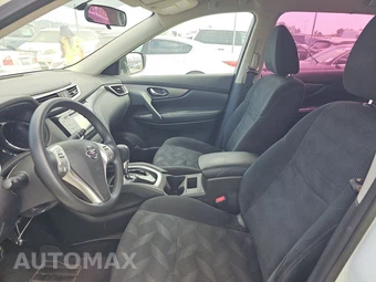 2016 Nissan Rogue S – miniatura 7