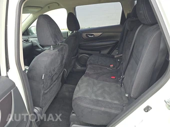 2016 Nissan Rogue S – miniatura 13