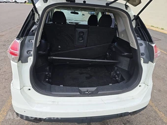 2016 Nissan Rogue S – miniatura 16
