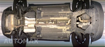 2016 Nissan Rogue S – miniatura 19