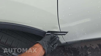2016 Nissan Rogue S – miniatura 23
