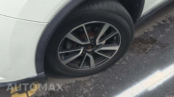 2016 Nissan Rogue S – miniatura 26