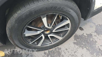 2016 Nissan Rogue S – miniatura 29