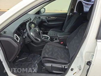 2016 Nissan Rogue S – miniatura 7