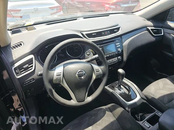2016 Nissan Rogue S – miniatura 11