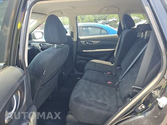 2016 Nissan Rogue S – miniatura 13