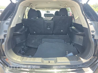 2016 Nissan Rogue S – miniatura 16