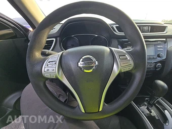 2016 Nissan Rogue S - miniatura 10
