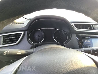 2016 Nissan Rogue S - miniatura 12