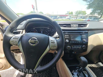 2016 Nissan Rogue S – miniatura 10
